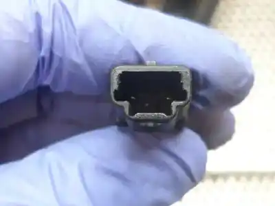 Second-hand car spare part interior rear right light for renault clio iv authentique oem iam references   