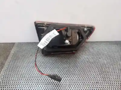 Second-hand car spare part interior rear right light for renault clio iv authentique oem iam references   