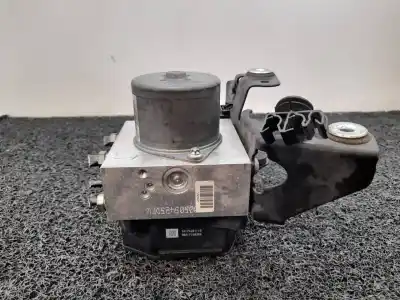 Peça sobressalente para automóvel em segunda mão abs por ford s-max (ca1) titanium referências oem iam 9g912c405ab 54085178d 16565706