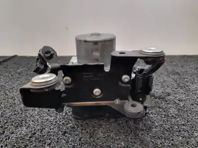 Peça sobressalente para automóvel em segunda mão abs por ford s-max (ca1) titanium referências oem iam 9g912c405ab 54085178d 16565706