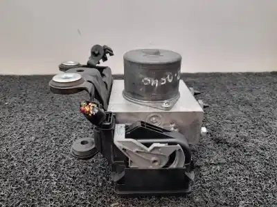 Peça sobressalente para automóvel em segunda mão abs por ford s-max (ca1) titanium referências oem iam 9g912c405ab 54085178d 16565706