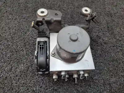 Peça sobressalente para automóvel em segunda mão abs por ford s-max (ca1) titanium referências oem iam 9g912c405ab 54085178d 16565706