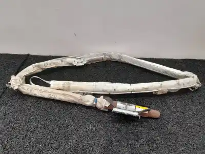 Second-hand car spare part front left curtain airbag for ford s-max (ca1) titanium oem iam references 6m2114k158cg