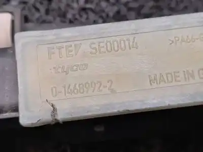 Peça sobressalente para automóvel em segunda mão bomba de embreagem por ford s-max (ca1) titanium referências oem iam 014689922  