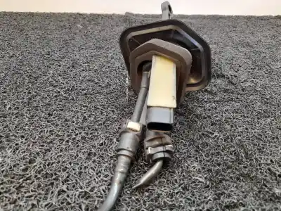 Peça sobressalente para automóvel em segunda mão bomba de embreagem por ford s-max (ca1) titanium referências oem iam 014689922  