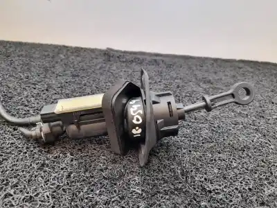 Peça sobressalente para automóvel em segunda mão bomba de embreagem por ford s-max (ca1) titanium referências oem iam 014689922  