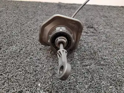 Peça sobressalente para automóvel em segunda mão bomba de embreagem por ford s-max (ca1) titanium referências oem iam 014689922  