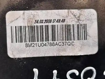 Peça sobressalente para automóvel em segunda mão cinzeiro por ford s-max (ca1) titanium referências oem iam 8m21u04788ac  