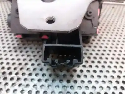 İkinci el araba yedek parçası bagaj / kapi kilidi için ford s-max (ca1) titanium oem iam referansları   