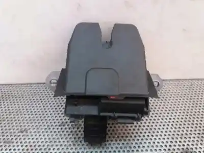 İkinci el araba yedek parçası bagaj / kapi kilidi için ford s-max (ca1) titanium oem iam referansları   