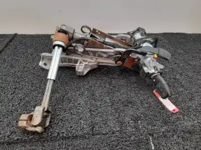 Second-hand car spare part steering column for ford s-max (ca1) titanium oem iam references 6g9n3c529ah