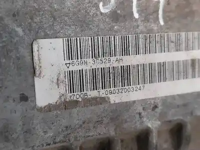 Second-hand car spare part steering column for ford s-max (ca1) titanium oem iam references 6g9n3c529ah  