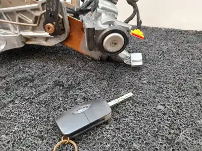 Second-hand car spare part steering column for ford s-max (ca1) titanium oem iam references 6g9n3c529ah  