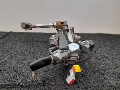 Second-hand car spare part steering column for ford s-max (ca1) titanium oem iam references 6g9n3c529ah  