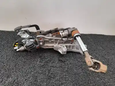 Second-hand car spare part steering column for ford s-max (ca1) titanium oem iam references 6g9n3c529ah  