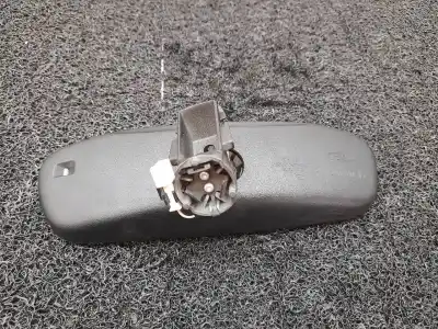 Pezzo di ricambio per auto di seconda mano specchio interno per ford s-max (ca1) titanium riferimenti oem iam 3s7a17e68ba  