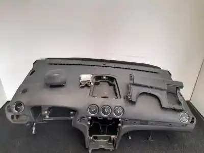 Second-hand car spare part airbag kit for ford s-max (ca1) titanium oem iam references 6m2t14b056ae