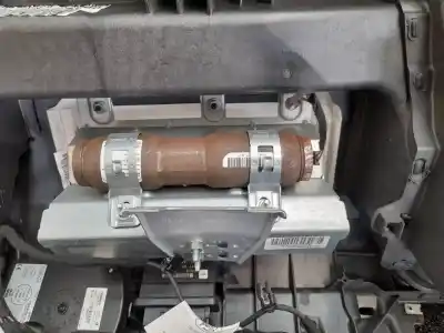 Second-hand car spare part airbag kit for ford s-max (ca1) titanium oem iam references 6m2t14b056ae 6g9n042a94bj 6m21u042b85akw