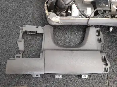 Second-hand car spare part airbag kit for ford s-max (ca1) titanium oem iam references 6m2t14b056ae 6g9n042a94bj 6m21u042b85akw