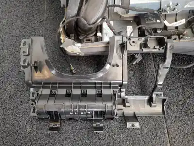 Second-hand car spare part airbag kit for ford s-max (ca1) titanium oem iam references 6m2t14b056ae 6g9n042a94bj 6m21u042b85akw