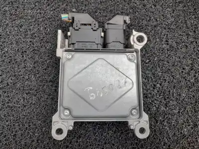 Second-hand car spare part airbag kit for ford s-max (ca1) titanium oem iam references 6m2t14b056ae 6g9n042a94bj 6m21u042b85akw