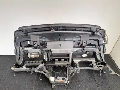 Second-hand car spare part airbag kit for ford s-max (ca1) titanium oem iam references 6m2t14b056ae 6g9n042a94bj 6m21u042b85akw