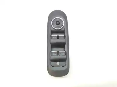 Second-hand car spare part left front power window switch for ford s-max (ca1) titanium oem iam references 7s7t14a132ab