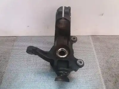 Second-hand car spare part front left knuckle for ford s-max (ca1) titanium oem iam references 6c913k171a  