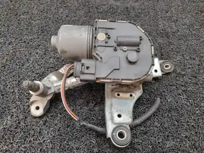 Second-hand car spare part front windshield wiper motor for ford s-max (ca1) titanium oem iam references 1397220602