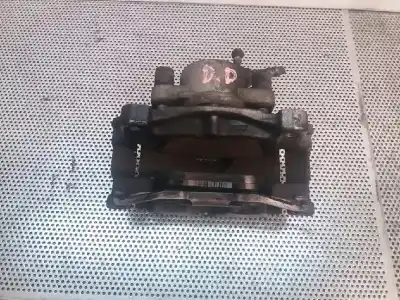 Second-hand car spare part front right brake caliper for ford s-max (ca1) titanium oem iam references 746