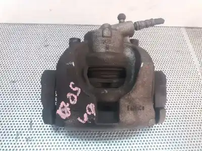 Second-hand car spare part front left brake caliper for ford s-max (ca1) titanium oem iam references 745  