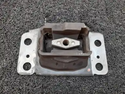 Second-hand car spare part gearbox support for ford s-max (ca1) titanium oem iam references 6g917m121ac