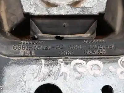 Tweedehands auto-onderdeel wijzig ondersteuning voor ford s-max (ca1) titanium oem iam-referenties 6g917m121ac  6g917m121bc