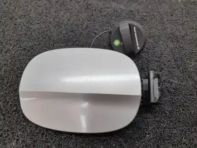 Second-hand car spare part outer fuel cap for ford s-max (ca1) titanium oem iam references 6m21r405a02aa