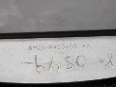 Second-hand car spare part outer fuel cap for ford s-max (ca1) titanium oem iam references 6m21r405a02aa  