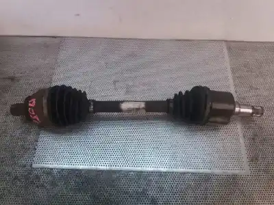 Second-hand car spare part front left transmission for ford s-max (ca1) titanium oem iam references 6c913b437bd