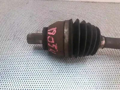 Second-hand car spare part front left transmission for ford s-max (ca1) titanium oem iam references 6c913b437bd  