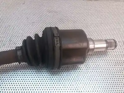 Second-hand car spare part front left transmission for ford s-max (ca1) titanium oem iam references 6c913b437bd  