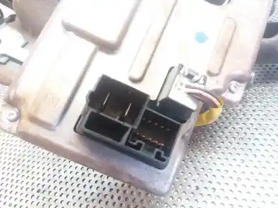 Second-hand car spare part steering column for opel corsa d 1.3 16v cdti oem iam references 26126352 26117867 bd0281992