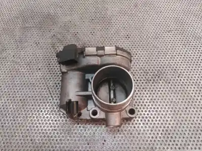 Автозапчастина б/у коробка метелика для lancia ypsilon (101) 1.4 16v platino посилання на oem iam 0280750137