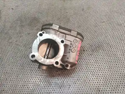 Автозапчастина б/у коробка метелика для lancia ypsilon (101) 1.4 16v platino посилання на oem iam 0280750137  78717