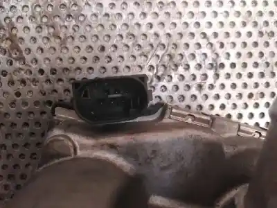 Автозапчастина б/у коробка метелика для lancia ypsilon (101) 1.4 16v platino посилання на oem iam 0280750137  78717