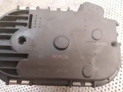 Автозапчастина б/у коробка метелика для lancia ypsilon (101) 1.4 16v platino посилання на oem iam 0280750137  78717