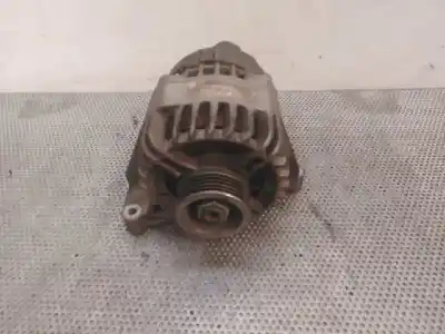Автозапчастина б/у генератор для lancia ypsilon (101) 1.4 16v platino посилання на oem iam 09c75825807