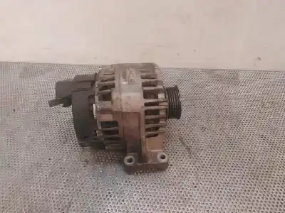Автозапчастина б/у генератор для lancia ypsilon (101) 1.4 16v platino посилання на oem iam 09c75825807  51714791