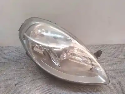 Автозапчастина б/у права фа для lancia ypsilon (101) 1.4 16v platino посилання на oem iam 