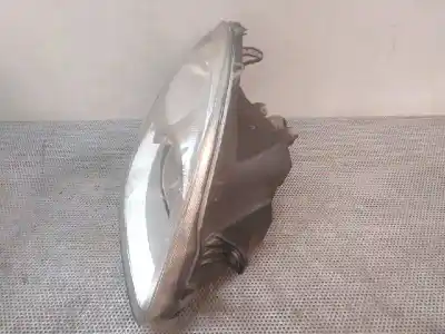 Автозапчастина б/у права фа для lancia ypsilon (101) 1.4 16v platino посилання на oem iam   