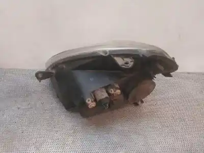 Автозапчастина б/у права фа для lancia ypsilon (101) 1.4 16v platino посилання на oem iam   