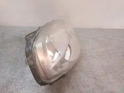 Автозапчастина б/у права фа для lancia ypsilon (101) 1.4 16v platino посилання на oem iam   