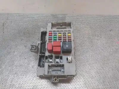 Автозапчастина б/у реле/запоперівник для lancia ypsilon (101) 1.4 16v platino посилання на oem iam 51819322